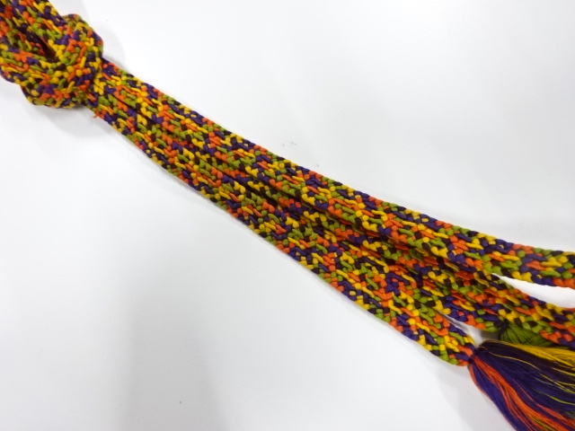 Japanese Kimono / Accessories Silk